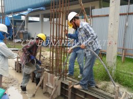 AGC Automotive (Thailand) Co.,Ltd.